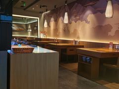 -呷哺呷哺(融创茂店)