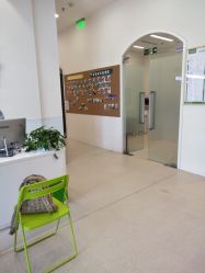 -青苗儿童口腔(长楹天街购物中心)