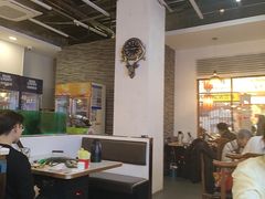 -冰城焰会大丰收铁锅炖(萝岗万达金街店)