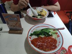 -禾师兄·布拉肠(一德路店)