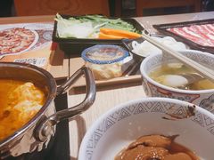 -吉野家(上地三街店)