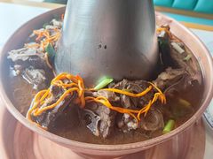 -京悦南门涮羊肉(长寿路店)