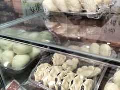 -庆丰包子铺(白塔寺店)