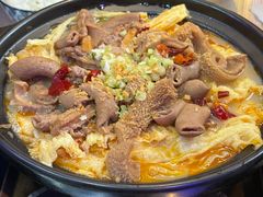 -华仔哥牛杂餐室