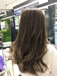 -卓梵美发·精品Salon