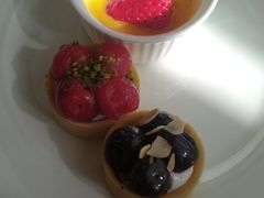 -北京贵宾楼饭店 红墙咖啡厅