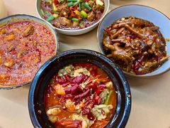 红烧鸡脚-老三样·旧食新味(绿地店)