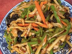 -北大地皖峰饭馆