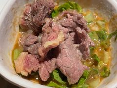 -大喜牛鲜牛肉火锅(营迹路店)