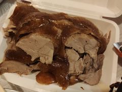 -乐鸭宋北京烤鸭(通州西门店)