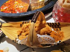 龙凤酥肉-味流印市井火锅