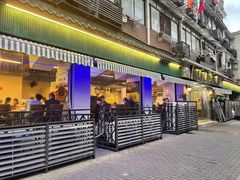 -月圆火锅(宁海东路二店)