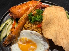-香兰印尼 Pandan(中华广场店)