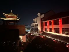 -苏州吴宫泛太平洋酒店