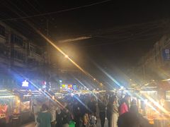 -西司夜市