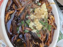 -阿金大白·上海菜馆(新天地店)