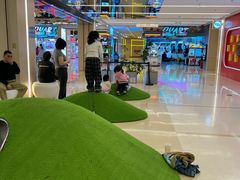 -凯德MALL(望京店)