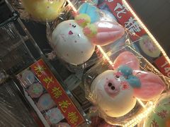 -大学城夜市大排档(凤栖路店)