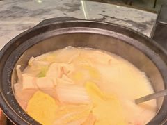 -阿毛饭店首店·宁波老字号(文化广场店)