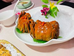 -蟹榭(静安寺晶品商场店)