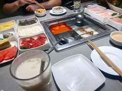 -海底捞火锅(铂澜大象城店)