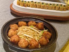 津白粉丝素丸子-卫鼎轩·曹公馆(鼓楼店)