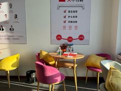 -葱妈母婴医护月嫂中心(浦东店)