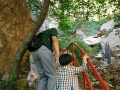 -丹东市五龙山风景区
