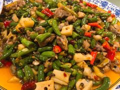 -牟记江湖特色重庆菜鱼蛋青蛙黄鳝海参(巴南区鱼洞鲁能店)