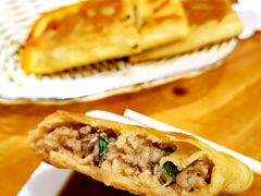 -青州府金砖牛肉煎饼