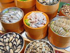 -大橘元自助回转火锅(天河新天地店)