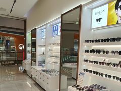-J-Optical佳视明眼镜·蔡司视觉(青岛金茂览秀城店)