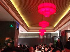 大堂-金鸭季·北京烤鸭(深业上城店)