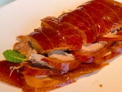 -喜悦烤鸭·新京菜(王府井店)