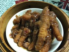 -阿政粤小馆(中央大街店)