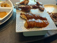 -羲和雅苑•北京烤鸭(平安国际金融中心店)