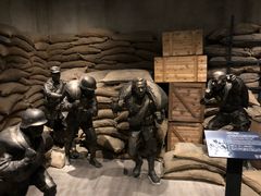 -上海四行仓库抗战纪念馆