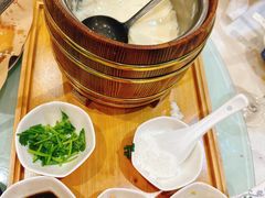 -老西门·常州菜(新区店)