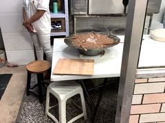 -津门如意包子铺(宾西路店)