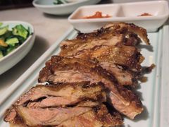 -小吊梨汤·北京菜·烤鸭(双井乐成中心店)