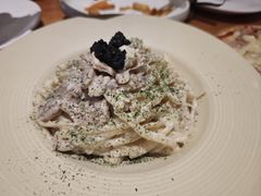 -新贝乐意大利餐厅(苏州中心店)