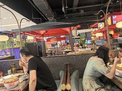 -怪噜范·贵阳小吃大排档(金源旗舰店)