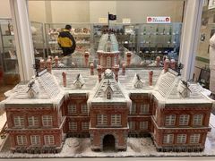 -北海道厅旧本厅舍(旧本庁舎)