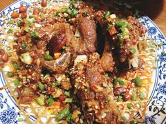 -徐鼎盛民间菜(南坪后堡店)