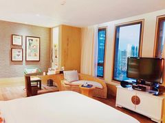 -上海外滩英迪格酒店