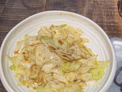 -铁公鸡·四川料理(天环广场店)