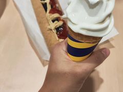 -宜家·瑞典风味餐厅(天津东丽商场店)