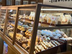 -小飞象面包公社(珠江路金鹰店)