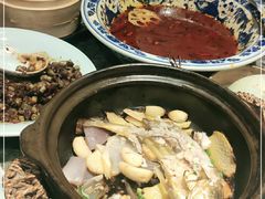 -南京大牌档(香港广场店)