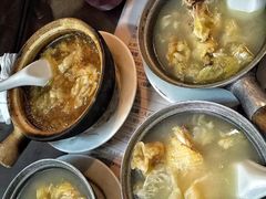 -添發碗仔翅美食